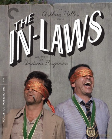 In-Laws [Blu-Ray]