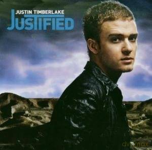 Justin Timberlake: Justified [CD]