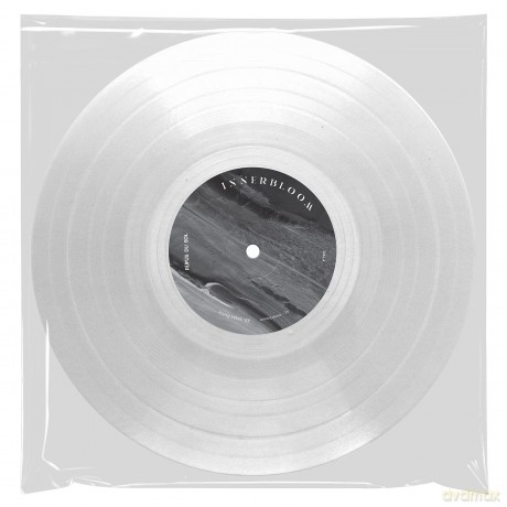 Rufus Du Sol: Innerbloom Remixes (Ultra Clear) [Winyl]
