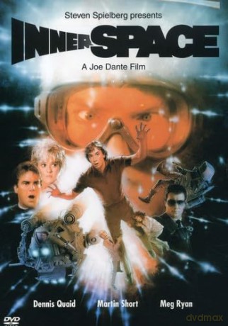 Innerspace [DVD]