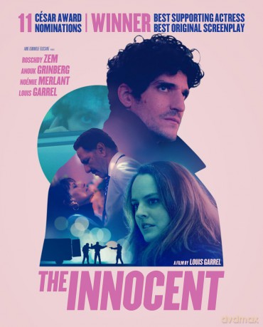 Innocent [Blu-Ray]