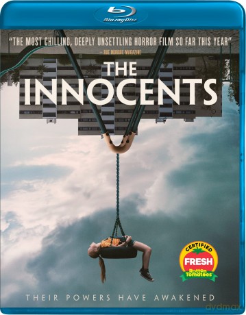 Innocents [Blu-Ray]