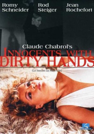 Innocents With Dirty Hands [DVD]