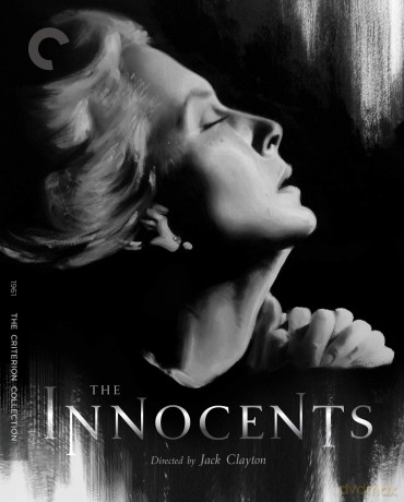 Innocents [Blu-Ray]