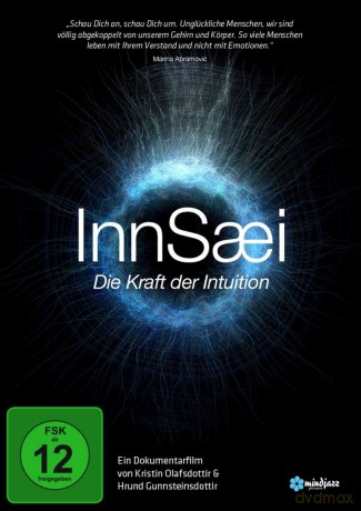 Innsaei-Die Kraft Der Intuit [DVD]