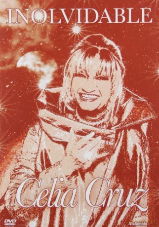 Inolvidable [DVD]