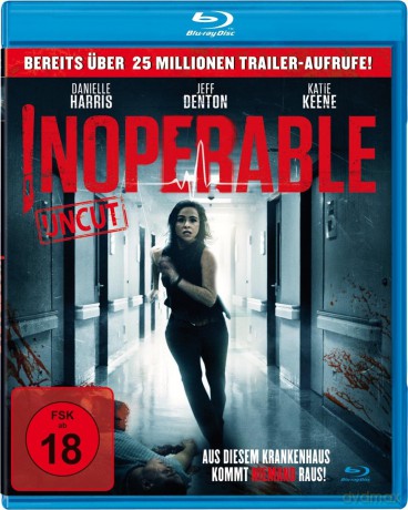 Inoperable [Blu-Ray]