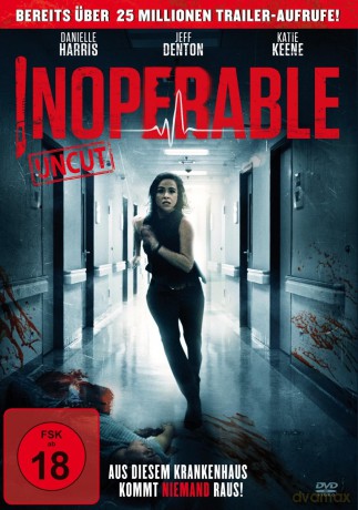 Inoperable [DVD]