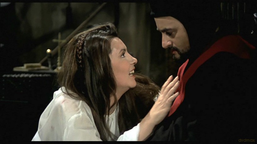 Inquisition [Blu-Ray]