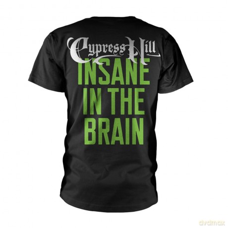Cypress Hill: Insane In The Brain