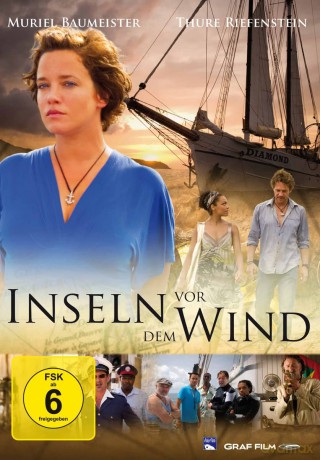 Inseln Vor Dem Wind [DVD]