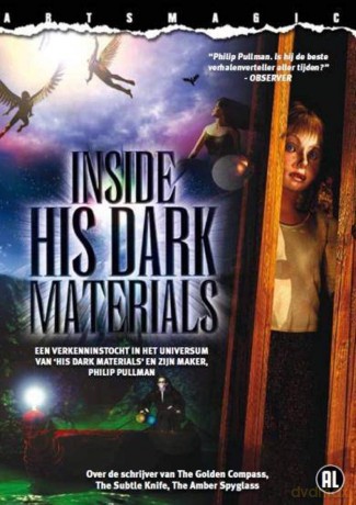 Inside His Dark Materials [3DVD]