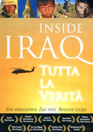Inside Iraq: Tutta La Verita' [DVD]