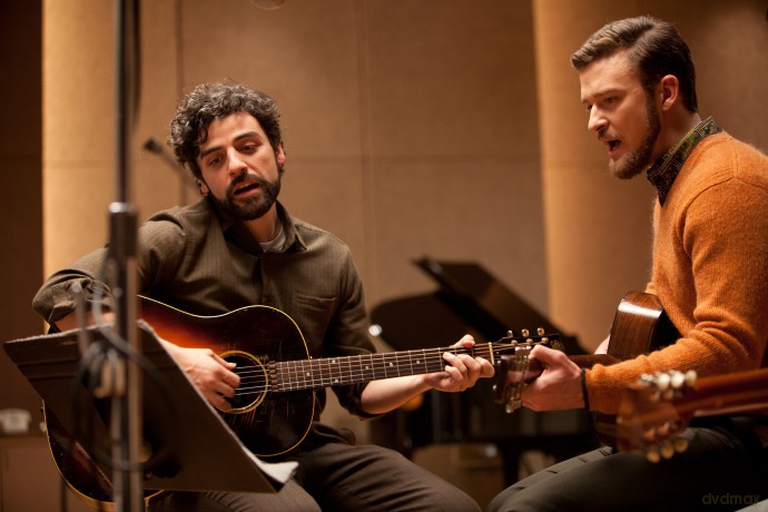 Inside Llewyn Davis [Blu-Ray]