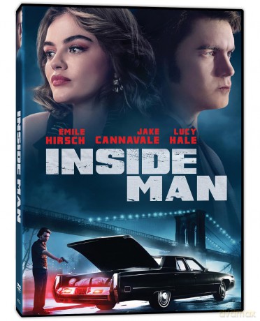 Inside Man [DVD]