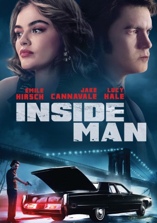 Inside Man [DVD]