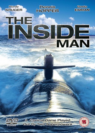 Inside Man [DVD]