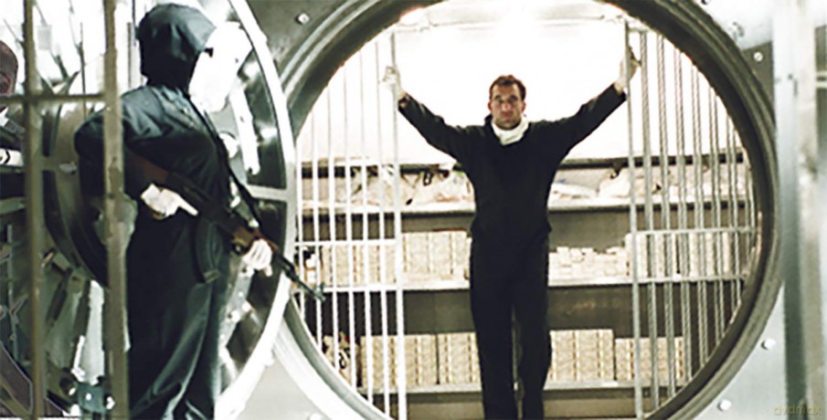 Inside Man: 2-Movie Collection [2DVD]