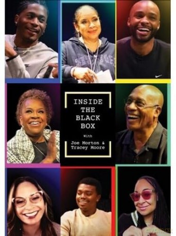 Inside The Black Box [2DVD]
