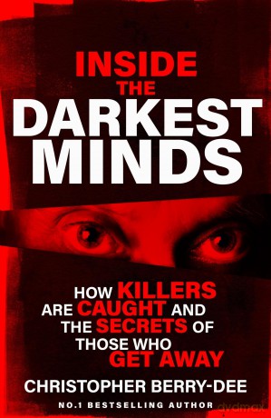 Inside the Darkest Minds [KSIĄŻKA]