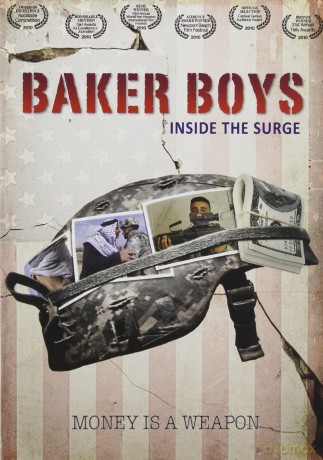 Inside The Surge [DVD]