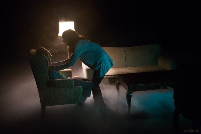 Insidious Chapitre 2 [DVD]