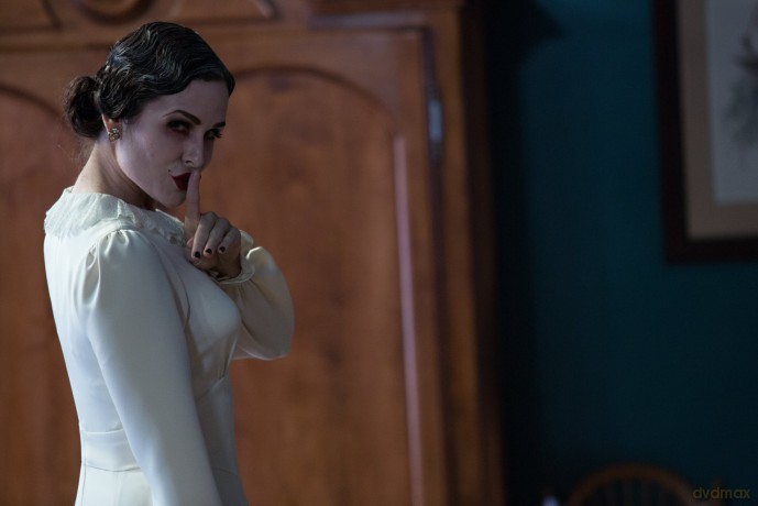 Insidious: Chapter 2 [DVD]