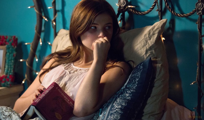Insidious: Chapter 3 [Blu-Ray]
