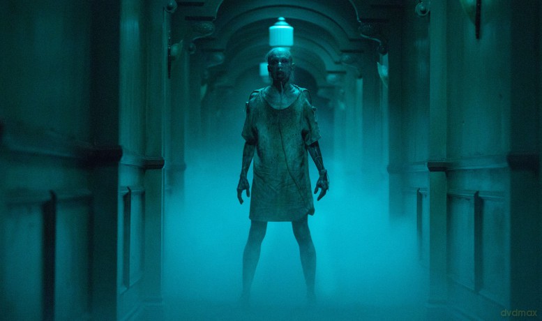 Insidious: Chapter 3 [Blu-Ray]