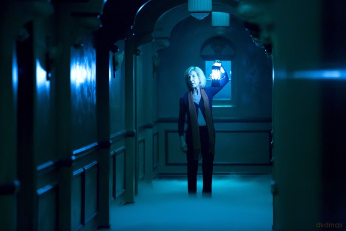 Insidious: Chapter 3 [DVD]