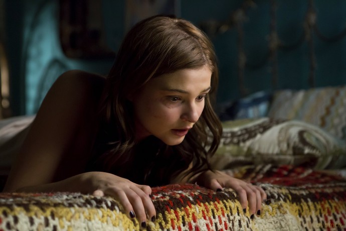 Insidious: Chapter 3 - Jede Geschichte hat einen Anfang [DVD]