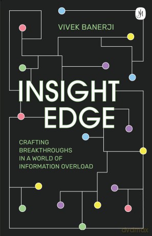 Insight Edge [KSIĄŻKA]