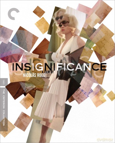 Insignificance [Blu-Ray]