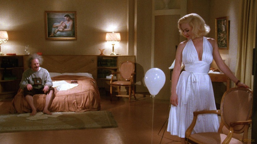 Insignificance [Blu-Ray]