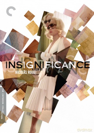 Insignificance [DVD]