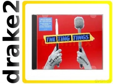The Ting Tings: We Started Nothing [2CD]
