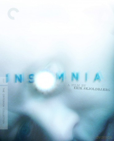 Insomnia [Blu-Ray]