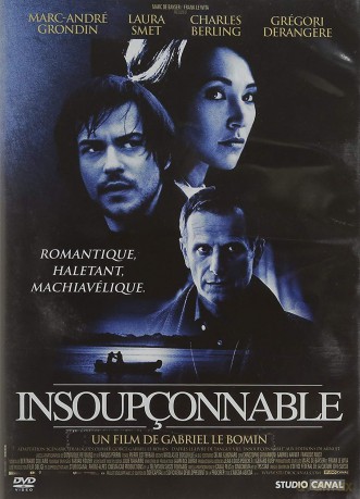 Insoupconnable [DVD]
