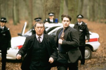 Inspector Barnaby-(1) [4DVD]