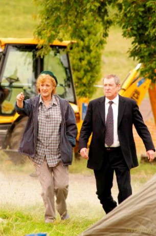 Inspector Barnaby-(11) [4DVD]