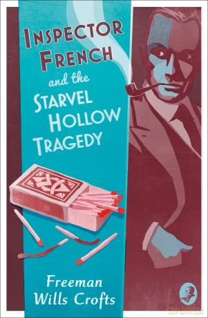 Inspector Frenchinspector3 [KSIĄŻKA]