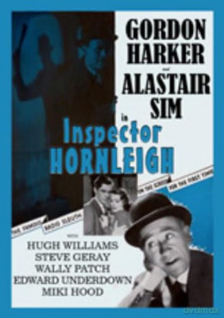 Inspector Hornleigh [DVD]
