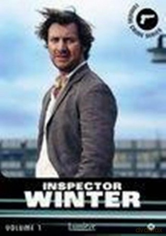 Inspector Winter [3DVD]