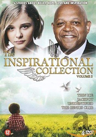 Inspirational Collection 2 [DVD]