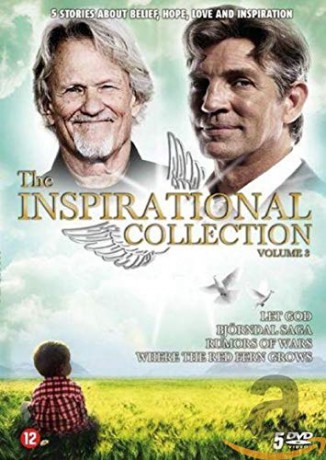 Inspirational Collection 3 [DVD]