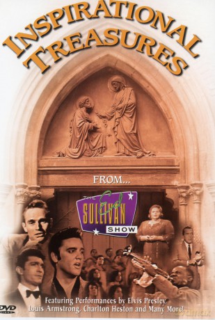 Inspirational Treasures From The Ed Sullivan Show [DVD]