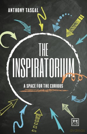 Inspiratorium [KSIĄŻKA]
