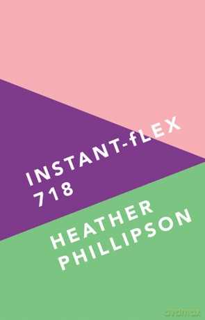 Instantflex 718 [KSIĄŻKA]