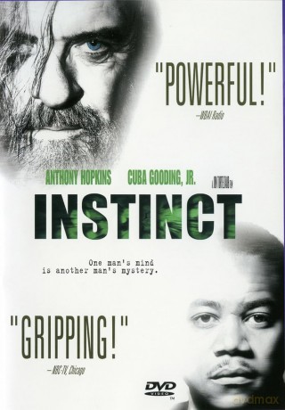 Instinct [DVD]