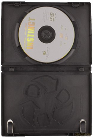 Instinct [DVD]